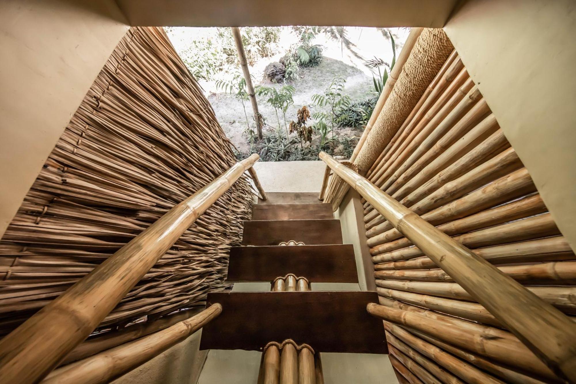 The Beach House Ocam Ocam Busuanga Exterior foto