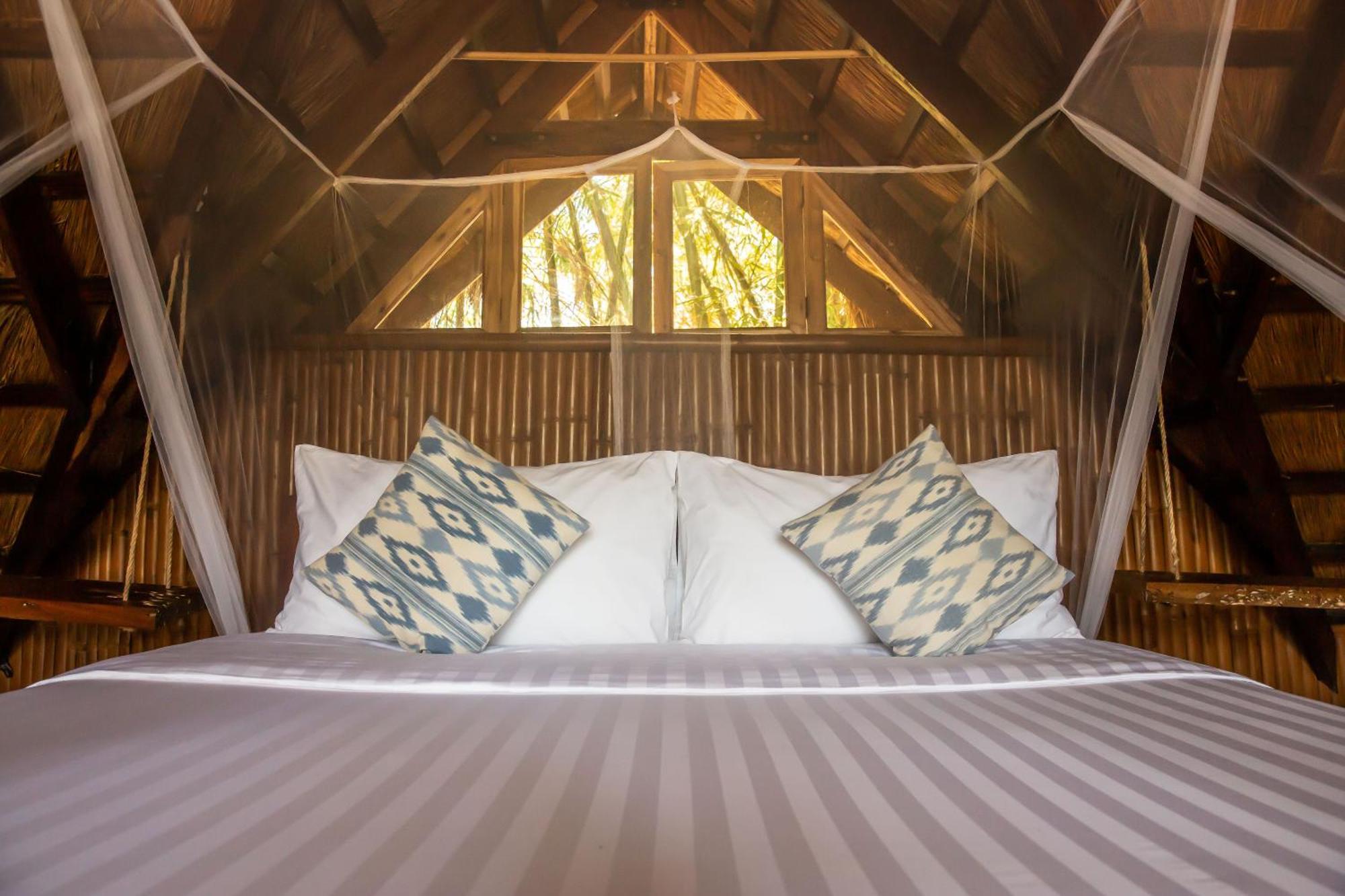 The Beach House Ocam Ocam Busuanga Exterior foto